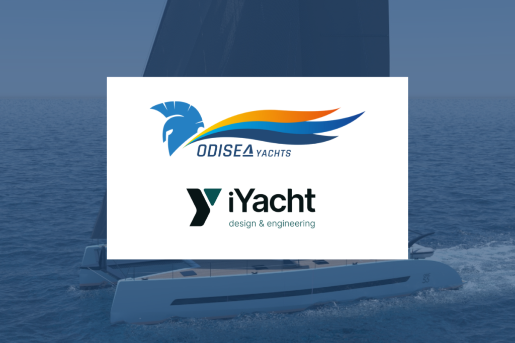 Odisea and iYacht